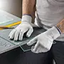heavy duty cut resistant gloves